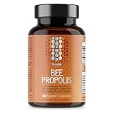 Bee Propolis (180 cápsulas) -...