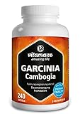 Vitamaze® Garcinia Cambogia...
