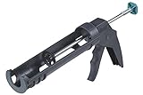 wolfcraft Pistola de cartuchos MG 100, 4351000, Pistola estándar para bricolaje y hobbies