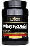 Crown Sport Nutrition Whey...
