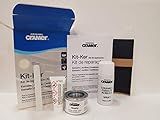 kit para reparacion de bañeras con buena relación calidad precio