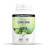 Garcinia Cambogia - 250 mg -...