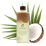 Destacado de la comparativa de aceite de coco