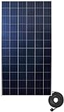SunneSolar Kit Panel Solar...