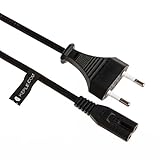 Buena elección de cable de alimentación de TV Samsung
