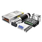 La mejor fresadora CNC