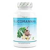 glucomanano con excelentes opiniones