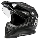 casco de motocicleta Bluetooth con buena relación calidad precio