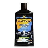 Maddox Detail - Allround...