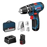 Bosch Professional 12V System...