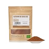 FRISAFRAN - Azucar de coco Ecológica | Alto contenido en...