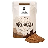 Sevenhills Wholefoods Cacao En...