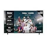 Haier Direct LED 4K UHD...