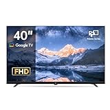 FPD Smart TV 40 Pulgadas, Full...