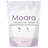 pan de trigo sarraceno bien valorado