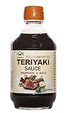 salsa teriyaki de excelente relación calidad/precio