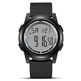 HANPOSH Reloj Hombre Relojes...