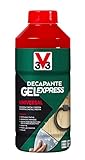V33 Decapante gel express...