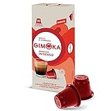Gimoka - Cápsulas de Café...
