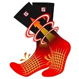 G Calcetines calefactables...