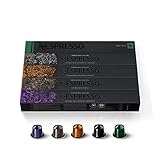 cápsulas Nespresso con excelentes opiniones