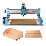 SainSmart Genmitsu 4040 PRO...
