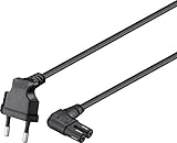 El mejor cable de alimentación para TV Samsung