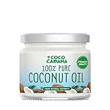 Coco Cabana 100% Pure Coconut...