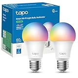 Tapo L530E – Bombilla LED...
