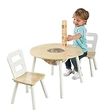 La mejor mesa y silla infantil