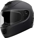 Destacado de la comparativa de casco para moto con Bluetooth