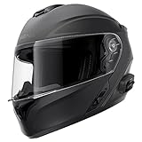 casco para moto con Bluetooth a buen precio