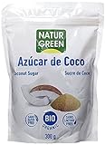 NaturGreen AZUCAR DE COCO BIO 300 gr