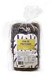Destacado de la comparativa de pan proteico Keto