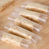 Destacada de la comparativa de obleas de arroz