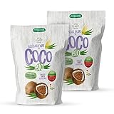 Azúcar De Coco Organico | Azúcar Bio, Sin Gluten. (600Gr)...