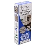 kit para reparacion de bañeras de excelente relación calidad/precio
