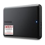 Toshiba Canvio Partner 1TB...