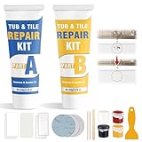 Kit Reparación Bañera...