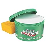 La Pierre d'Argent ® 500 GR -...