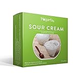 crema agria de excelente relación calidad/precio