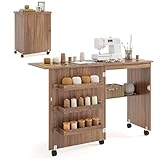 Buena elección de mueble de máquina de coser