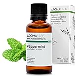 aceite esencial de menta con buena relación calidad precio
