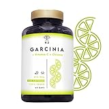 N2 Natural Nutrition, Garcinia...