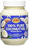 El mejor aceite de coco