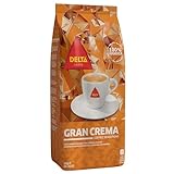Delta Cafés Gran Crema -...