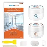 Buena elección de kit para reparacion de bañeras