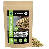 Alpi Nature Cardamomo...