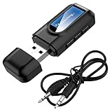 Receptor y Transmisor USB...