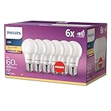 Philips LED Classic E27...